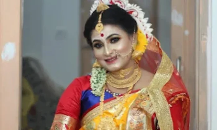 Sathis Elegant Beauty Zone